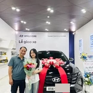Xe Hyundai mới tại Thái Bình: chọn bảo hiểm theo nhu cầu