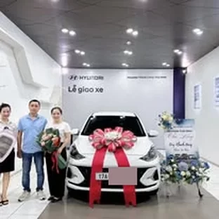 Lái thử xe Hyundai tại Thái Bình: đừng chỉ chạy đường thẳng