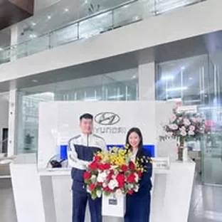 Màu xe Hyundai: cân nhắc nắng nóng, bụi và thời gian chăm xe