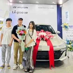 Chọn kiểu xe Hyundai phù hợp đường đi tại Thái Bình