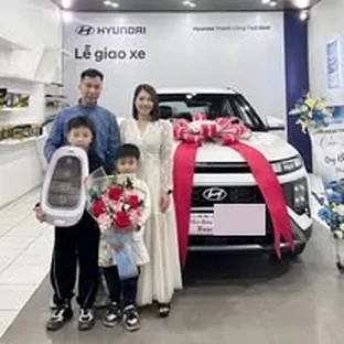 Nuôi xe Hyundai tại Thái Bình: tính nhiên liệu và bảo dưỡng