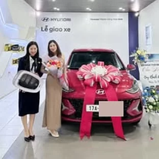 Phụ kiện Hyundai: món nên lắp và món nên cân nhắc