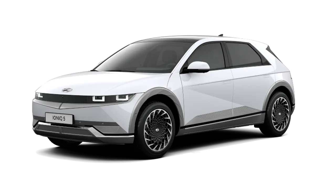 Hyundai Inoiq 5 Thái Bình