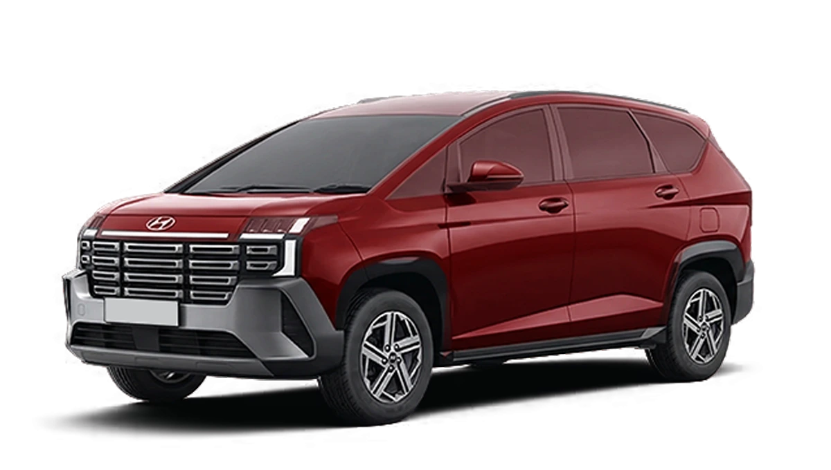 Hyundai Stargazer X Thái Bình